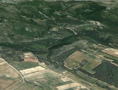 Ξεκινούν δασικοί χάρτες σε 7 δήμους της Αττικής, Τρίκαλα και Καβάλα